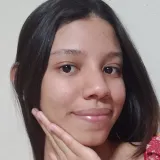 Luana - Professor de português - Juazeiro do Norte
