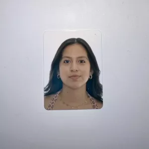Janira - Profe de economía - Rubí