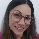 Ana Paula - Professor de comunicação - Itapevi