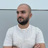 Anxhelo - Albanian tutor - New York