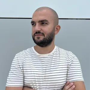 Anxhelo - Albanian tutor - New York