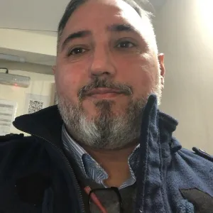 Carlos - Profesor canto - Buenos Aires