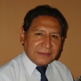 Fernando - Profe de informática básica - Breña