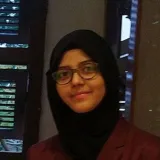 Azra - Math tutor - Hyderabad