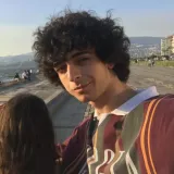Furkan - İngilizce öğretmeni - 