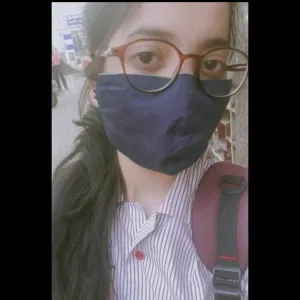 Manya - Maths tutor - Kolkata