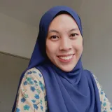 Aqilah - English tutor - Kuala Lumpur