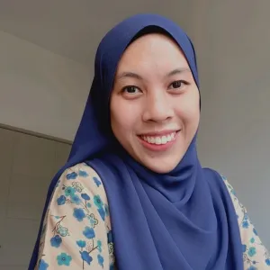 Aqilah - English tutor - Kuala Lumpur