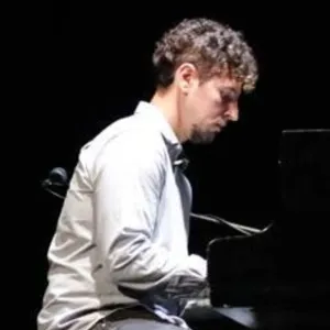 Gaston Emanuel - profesor de piano - Málaga
