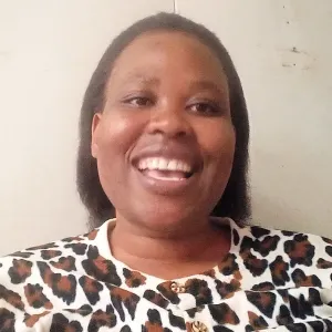 Buhlebenkosi - English tutor - Johannesburg