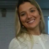 Ana Flávia - Professor de biologia celular - Londrina