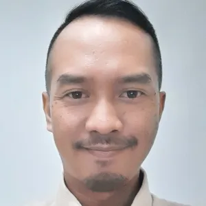 Rinto - Guru mengaji - Tangerang