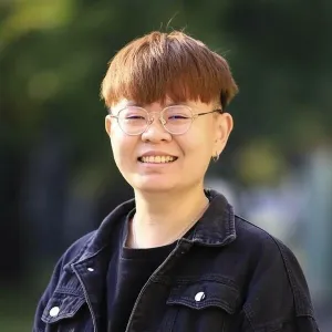 Sandra - Chinese Tutor - Dallas