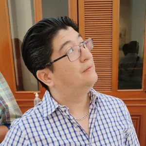 Jorge - Profe de matemática - Mérida