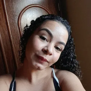 Brenda - Professor de português para estrangeiros - Lavras