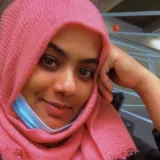 Saja - Prof d'arabe - Genève