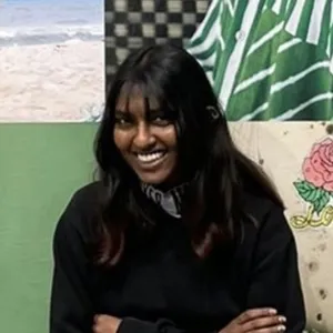 Raajadharshini - Photography teacher - London