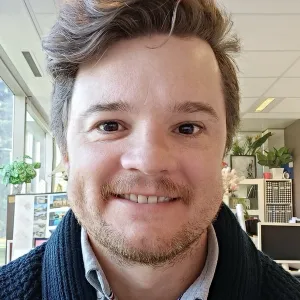 Scott - Revit tutor - Canberra
