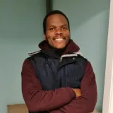 Ufoma - Matematiklärare - Göteborg
