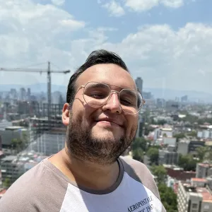 Daniel Alejandro - Profe de excel - Cancún
