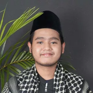 Luthfan - Guru bahasa arab - Kecamatan Bogor Barat
