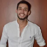 Sergio - profesor de biología - Bucaramanga