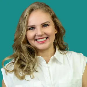 Paola - Professional coaching tutor - Itapema