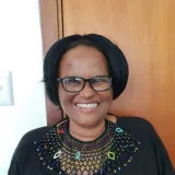 Thokozile - Accounting tutor - Qonce