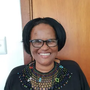 Thokozile - Accounting tutor - Qonce
