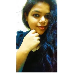 Anu - Biology tutor - Chennai