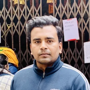 Rahul - Accounting tutor - New Delhi