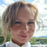 Kristina -  pedagogilærer - Hønefoss