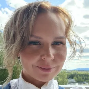 Kristina -  pedagogilærer - Hønefoss