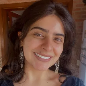 Rafaela - Professor de reforço escolar - Campinas