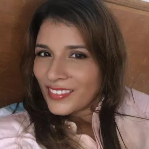 Claudia - Profe de matemáticas - Montería