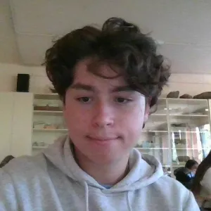 Cristian - profesor de inglés - Olot