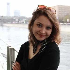 Natalia - Prof de russe - Lille