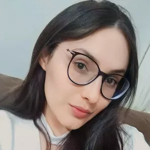 Ana - Professor de matemática - 