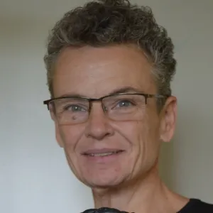 LEIGH - Profe de anglais - Ciudad de México