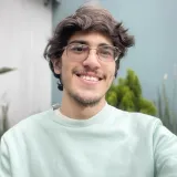 Tony Santiago - prof de Matemáticas - Bogotá