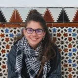 Claudia - Profe de inglés - Granada