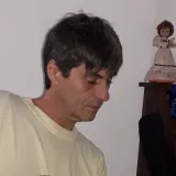 Walter - profesor de canto - La Plata