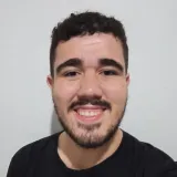 Matheus - Prof de iniciação à informática - Sabará