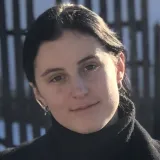 Dóra - biológia magántanár - Budapest