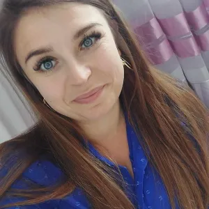 Kasia - Nauczyciel niemiecki - Zielona Góra