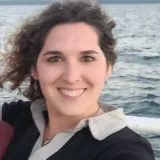 Maria Victoria - profesor de química - Buenos Aires