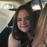 Ana Luísa - Prof de inglês - Uberlândia