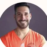 Benedek - personal trainer - Manaus