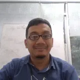 Ivan - Guru ilmu komputer dasar - Kecamatan Bogor Timur