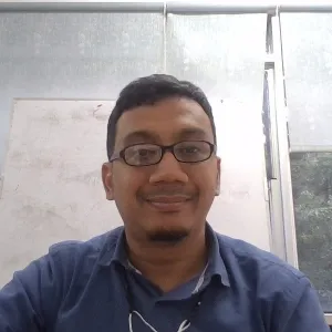 Ivan - Guru ilmu komputer dasar - Kecamatan Bogor Timur